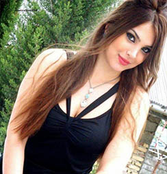 Live Model Girl for companion