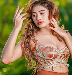 call girl in Bangalore
