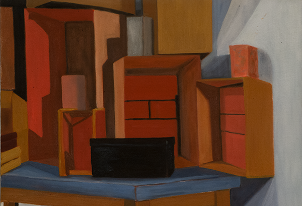 boxes