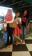 Dyah Kartikasari's photo.