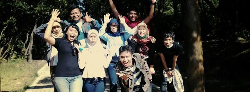 Cover Photo
