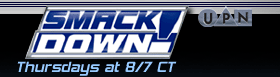 SmackDown
