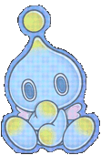 Current Site Pic - "Chao Baby - Sonic Adventure 2"
