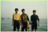 with my fami...