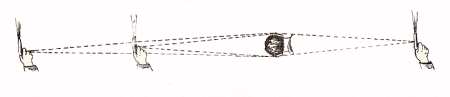 Fig. 155. �D�nde dispararon?