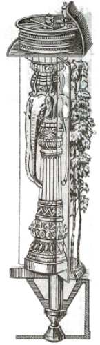 Fig. 108.  El secreto del Palacio de los espejismos