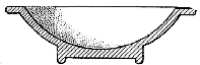 Fig. 114.  Vasija para hacer lentes de hielo