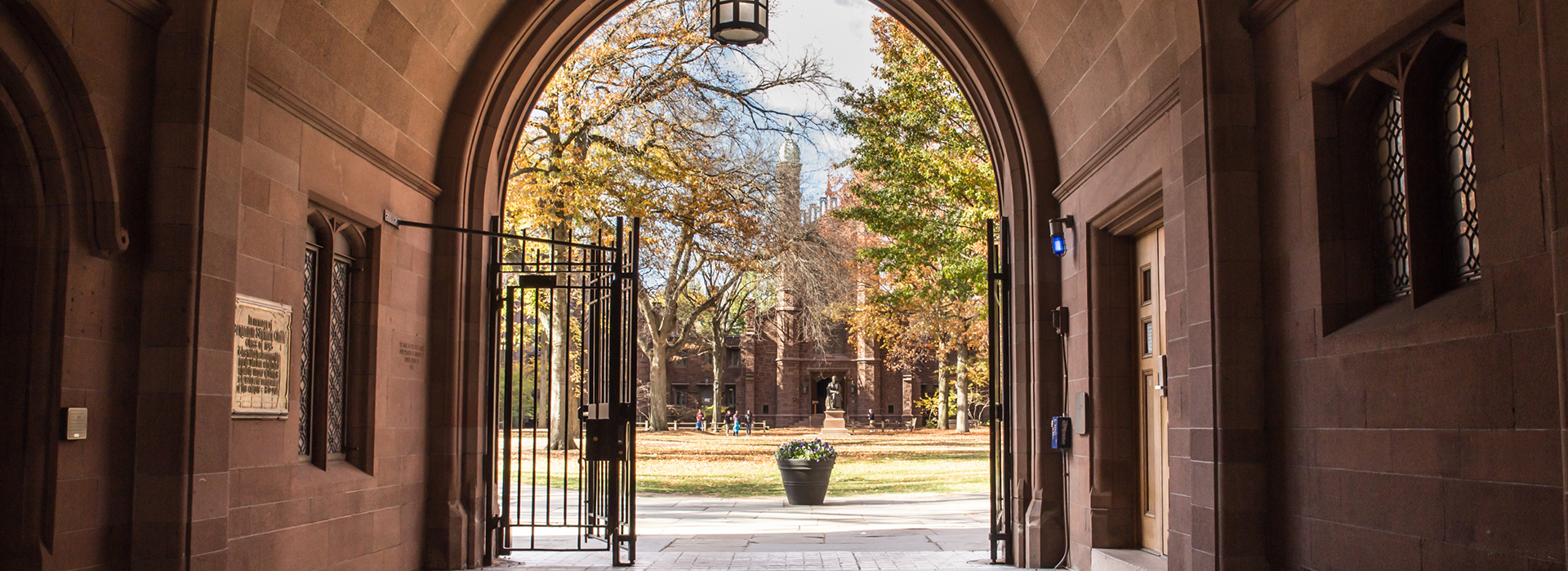 Yale