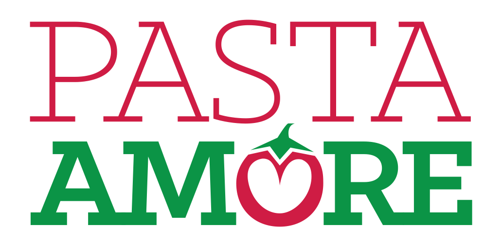 Pasta Amore Logo