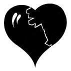 broken heart