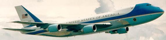 Air Force One