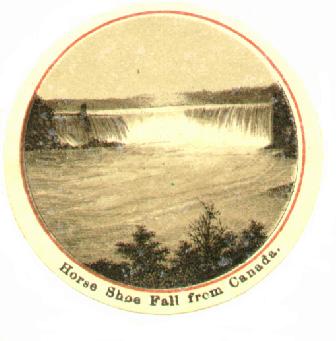 Niagara Falls