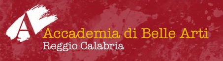 Accademia belle arti di Reggio Calabria