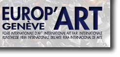 Fiera d'Arte a Ginevra (Svizzera) - Europ'Art Gen�ve 