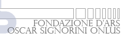 Fondazione d'Ars Oscar Signorini - Arte e Cultura