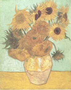 Fondazione Vincent Van Gogh
