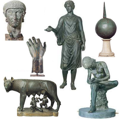 Musei Capitolini