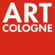 Fiera internazionale d'arte a Colonia (Germania)