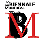 Biennale d'arte contemporanea a Montr�al (Canada)