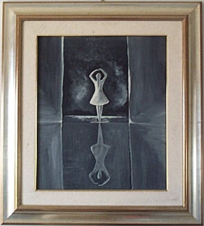 The Dancer