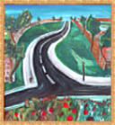The crossroad