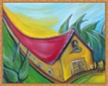 House at Canada