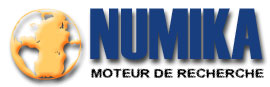 Numika - motore di ricerca in lingua francese