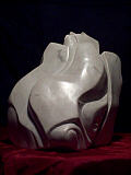 Sculptures en Marbre