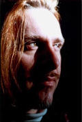 Yanco contemporary artist painter and sculptor