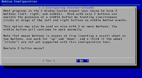 mouse 3 button