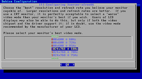 Monitor Medium