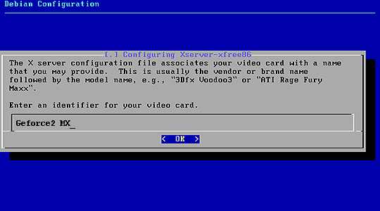 ID PCI