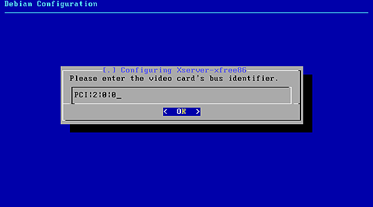 PCI ID
