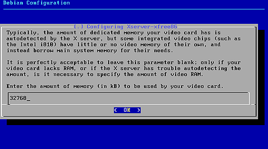 memoria VGA