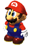 Mario!