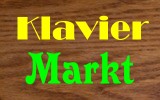 Klavier Markt