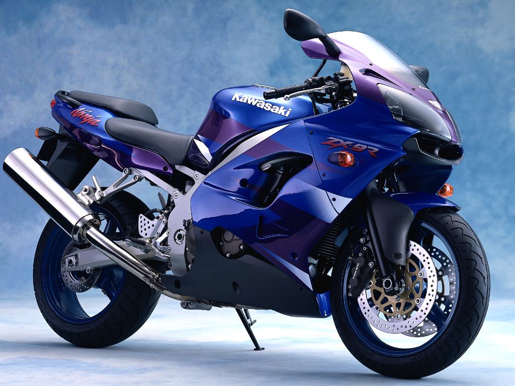 bikes pulsar