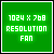 1024x768 Rules