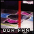 DDR!-Give It Your Best!