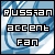 Russian Accents *sigh*