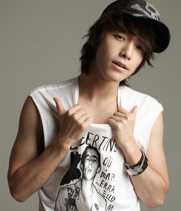 Pictire of Dong Hae