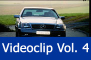 � Ein Traum auf vier R�dern - das S 500 Coupe von Mercedes-Benz �