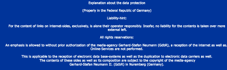 � Gerhard-Stefan Neumann (52) - Journalist + Copywriter in Nuremberg (Germany) ...