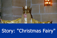 � N�rnberg: Das Christkind l�dt zum 378. Mal zu seinem Markt ein ...