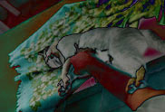 � The cat of the ambassador, a erotic story - by Gerhard-Stefan Neumann ...