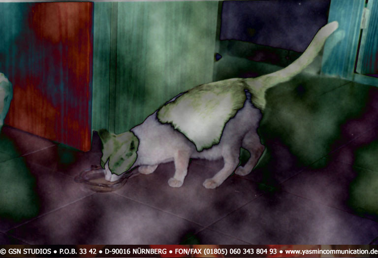 � The cat of the ambassador, a erotic story - by Gerhard-Stefan Neumann ...
