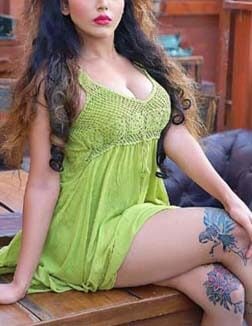 Dehradun College Girl Escorts