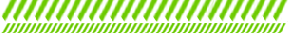 green diagonal lines