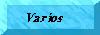 Varios