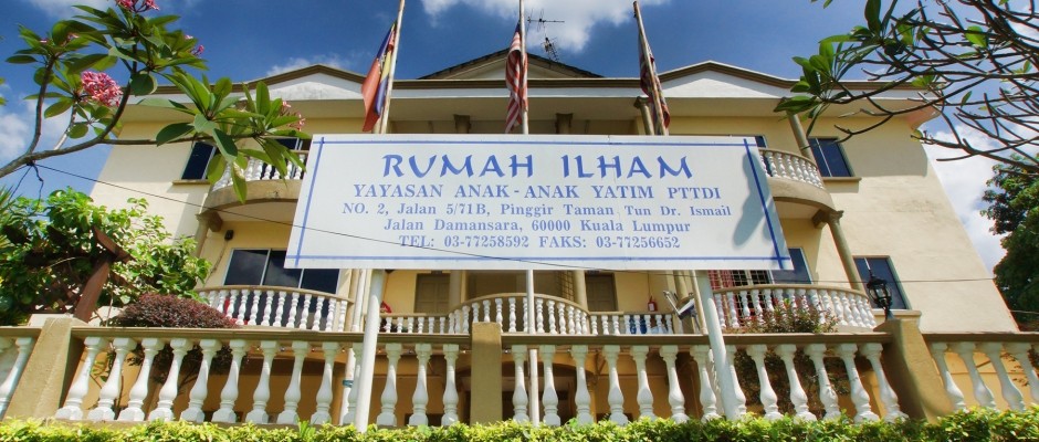 Yayasan AnakAnak Yatim